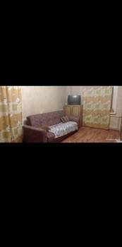 2-к квартира, на длительный срок, 48м2, 4/5 этаж