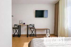 1-к квартира, посуточно, 18м2, 1/10 этаж