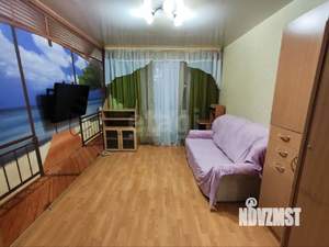 Студия квартира, на длительный срок, 26м2, 8/10 этаж