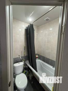 Студия квартира, на длительный срок, 12м2, 7/9 этаж