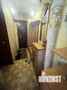 3-к квартира, на длительный срок, 60м2, 2/5 этаж