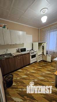 1-к квартира, на длительный срок, 40м2, 1/10 этаж