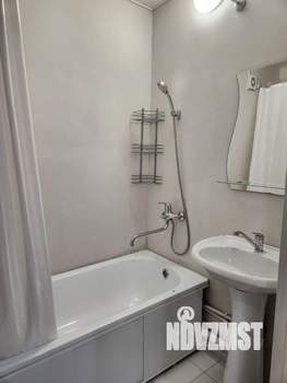 1-к квартира, на длительный срок, 41м2, 15/16 этаж