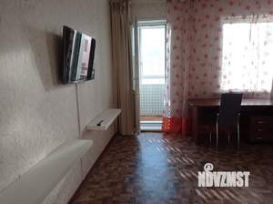 1-к квартира, на длительный срок, 45м2, 8/24 этаж