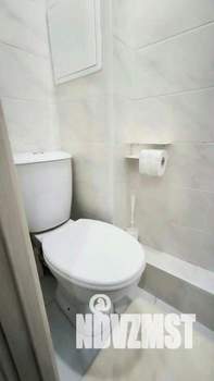 1-к квартира, посуточно, 14м2, 1/1 этаж