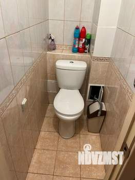 1-к квартира, на длительный срок, 33м2, 4/5 этаж