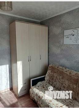 1-к квартира, на длительный срок, 17м2, 4/5 этаж