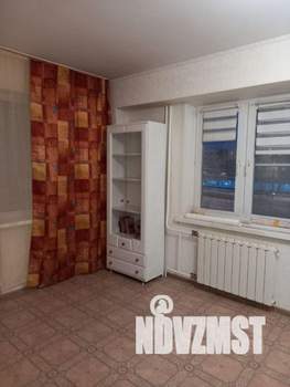 1-к квартира, на длительный срок, 32м2, 3/5 этаж