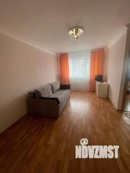 1-к квартира, на длительный срок, 32м2, 4/5 этаж