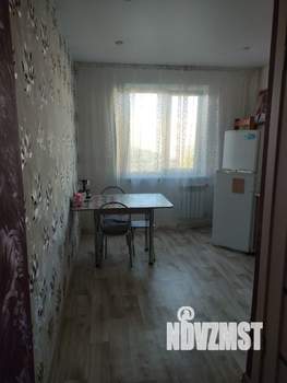 1-к квартира, на длительный срок, 33м2, 7/9 этаж