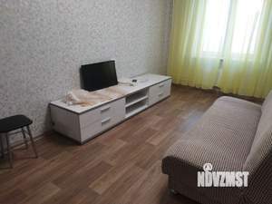 1-к квартира, на длительный срок, 37м2, 10/17 этаж
