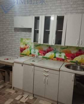 1-к квартира, на длительный срок, 38м2, 10/16 этаж