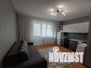 Студия квартира, на длительный срок, 26м2, 5/16 этаж