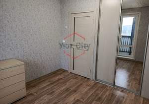 3-к квартира, на длительный срок, 58м2, 14/17 этаж