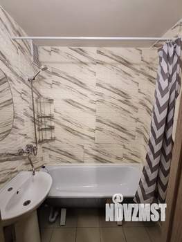 1-к квартира, на длительный срок, 42м2, 5/16 этаж