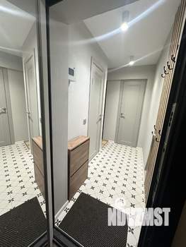 1-к квартира, на длительный срок, 31м2, 5/5 этаж