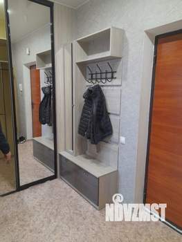 1-к квартира, на длительный срок, 42м2, 16/21 этаж