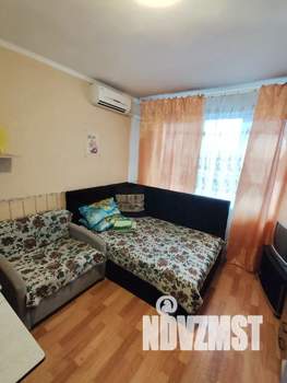 Студия квартира, посуточно, 18м2, 5/5 этаж