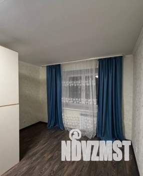 1-к квартира, на длительный срок, 46м2, 14/18 этаж