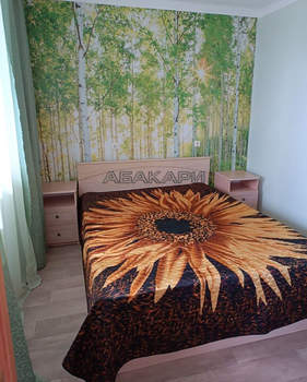 2-к квартира, на длительный срок, 50м2, 10/10 этаж