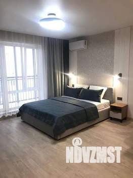 Студия квартира, посуточно, 32м2, 9/16 этаж