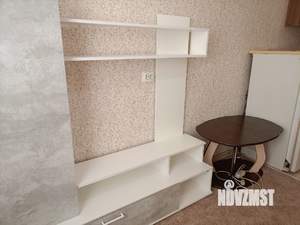 Студия квартира, на длительный срок, 14м2, 3/5 этаж