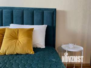 1-к квартира, посуточно, 31м2, 3/5 этаж