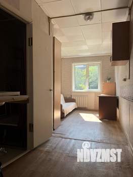 Студия квартира, на длительный срок, 14м2, 3/5 этаж