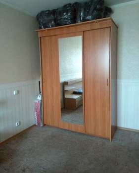 2-к квартира, на длительный срок, 48м2, 2/5 этаж