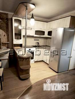 1-к квартира, на длительный срок, 31м2, 8/19 этаж