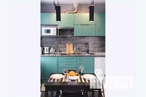 1-к квартира, посуточно, 33м2, 4/5 этаж