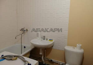 2-к квартира, на длительный срок, 42м2, 22/25 этаж