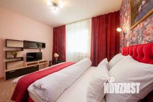 2-к квартира, посуточно, 66м2, 1/1 этаж