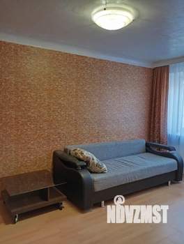 1-к квартира, на длительный срок, 31м2, 2/6 этаж