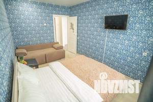1-к квартира, посуточно, 35м2, 3/10 этаж