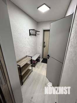 Студия квартира, на длительный срок, 32м2, 13/19 этаж