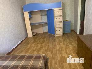 1-к квартира, на длительный срок, 33м2, 4/5 этаж