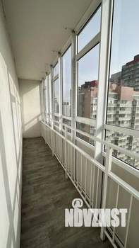 1-к квартира, на длительный срок, 44м2, 11/16 этаж
