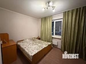 2-к квартира, на длительный срок, 54м2, 7/10 этаж