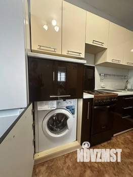 2-к квартира, на длительный срок, 56м2, 12/16 этаж