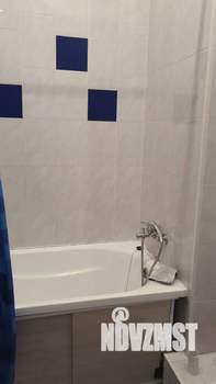 1-к квартира, на длительный срок, 37м2, 4/17 этаж