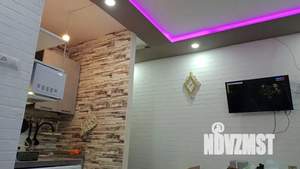 1-к квартира, посуточно, 20м2, 1/9 этаж