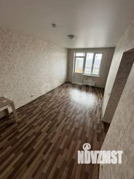 1-к квартира, на длительный срок, 36м2, 16/24 этаж