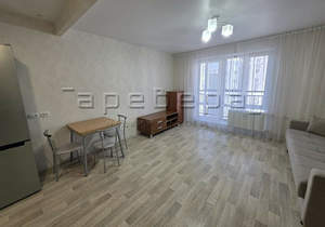 1-к квартира, на длительный срок, 37м2, 15/17 этаж