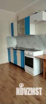 1-к квартира, на длительный срок, 46м2, 6/18 этаж