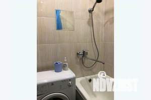 1-к квартира, посуточно, 45м2, 3/11 этаж