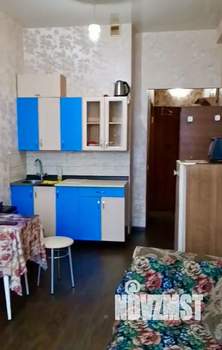 Студия квартира, на длительный срок, 25м2, 8/13 этаж