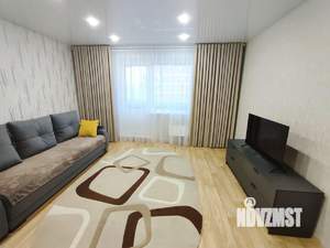 1-к квартира, на длительный срок, 42м2, 9/10 этаж