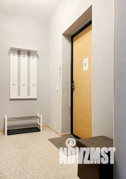 2-к квартира, посуточно, 40м2, 7/16 этаж