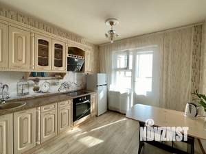 1-к квартира, посуточно, 41м2, 6/18 этаж